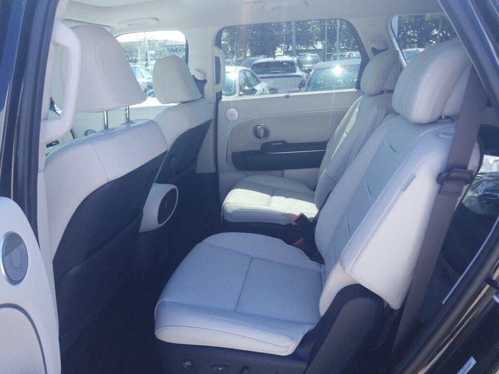 new 2026 Hyundai Palisade car, priced at $50,816