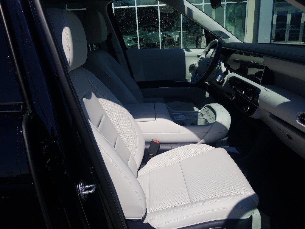 new 2026 Hyundai Palisade car, priced at $50,816