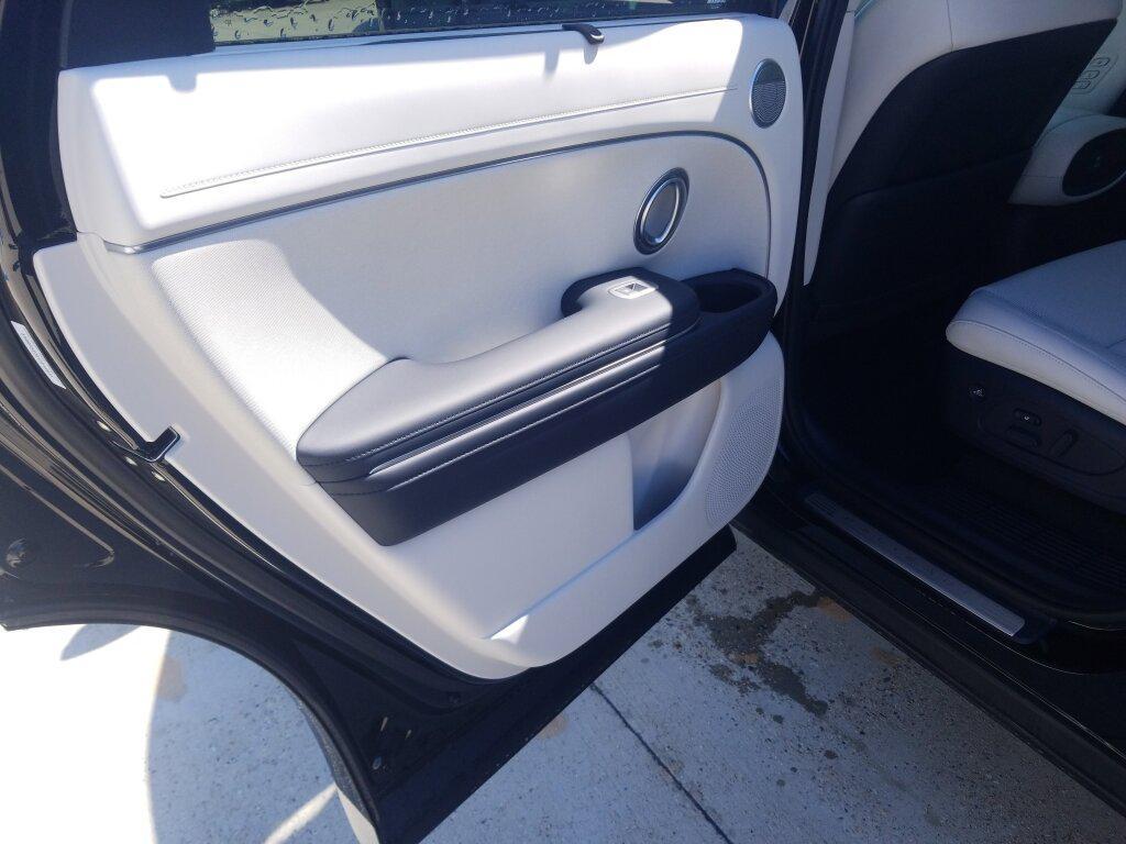 new 2026 Hyundai Palisade car, priced at $50,816