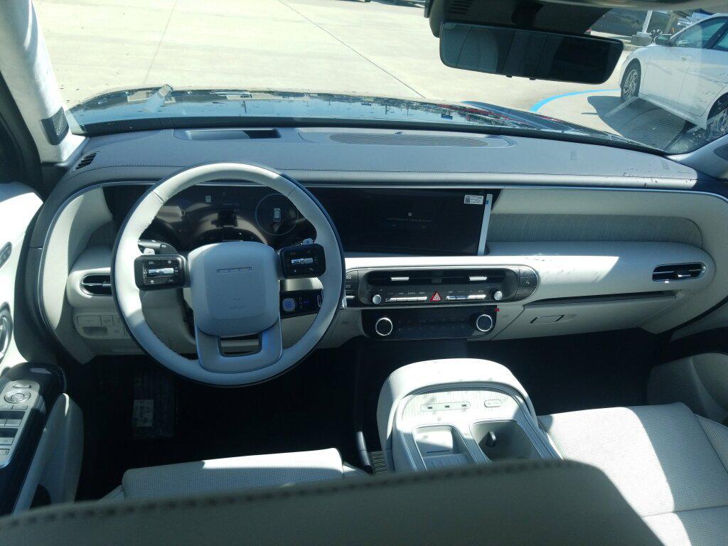 new 2026 Hyundai Palisade car, priced at $50,816