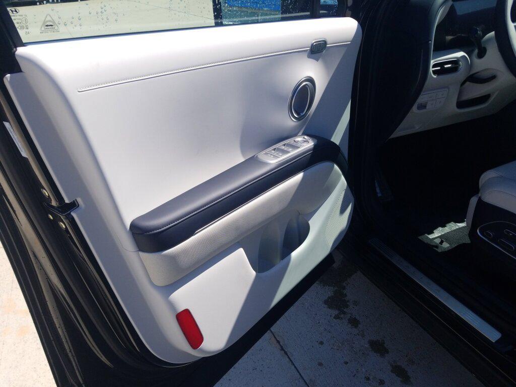 new 2026 Hyundai Palisade car, priced at $50,816