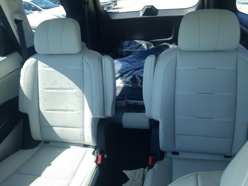 new 2026 Hyundai Palisade car, priced at $50,816