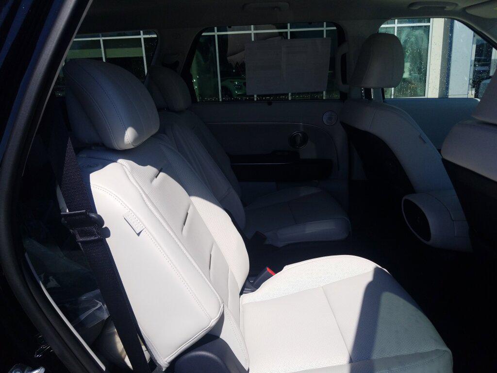 new 2026 Hyundai Palisade car, priced at $50,816