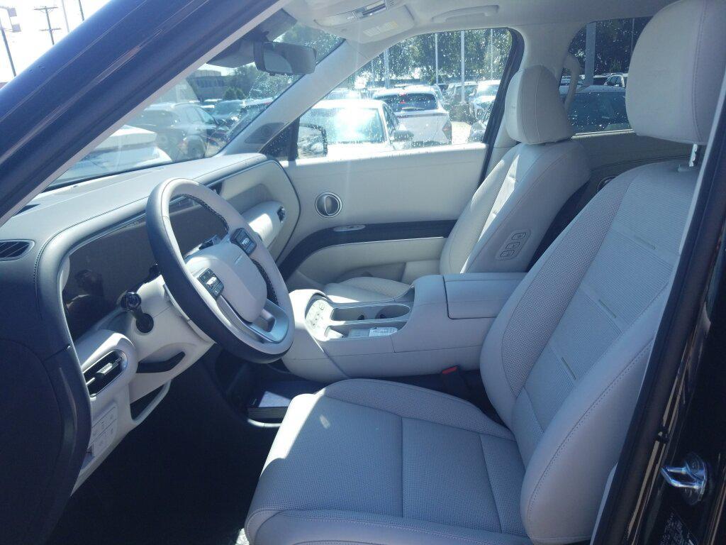 new 2026 Hyundai Palisade car, priced at $50,816