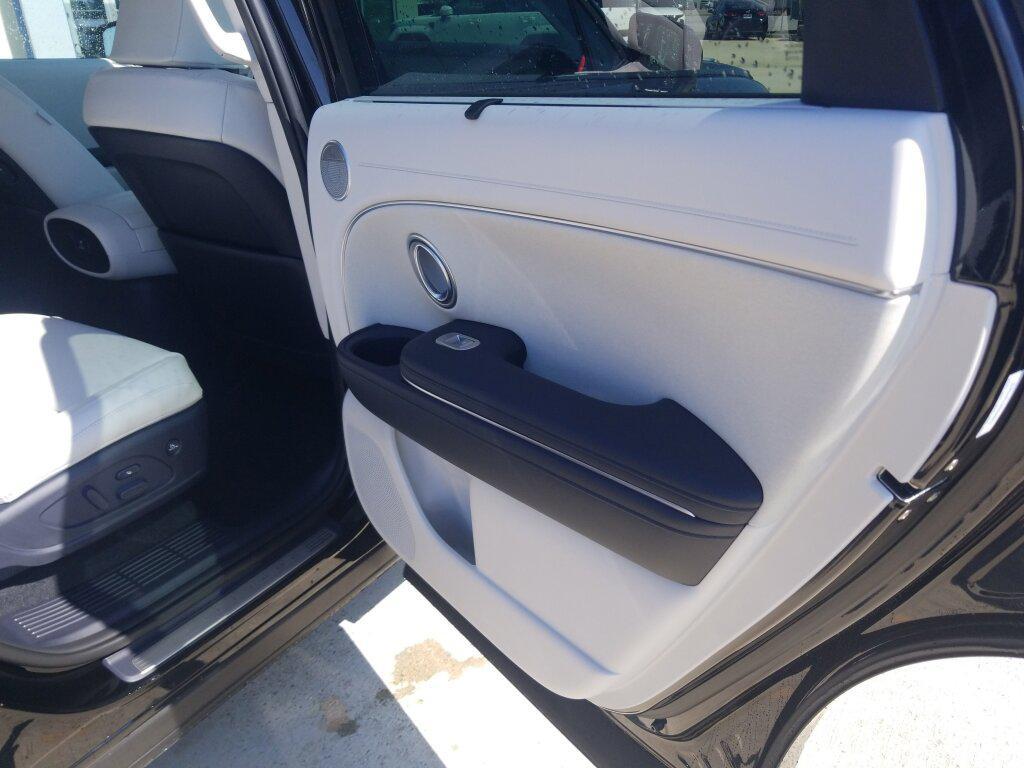 new 2026 Hyundai Palisade car, priced at $50,816