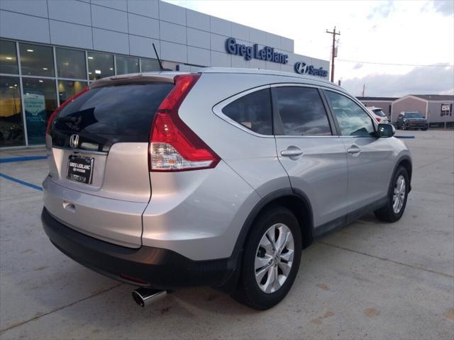 used 2012 Honda CR-V car, priced at $12,444