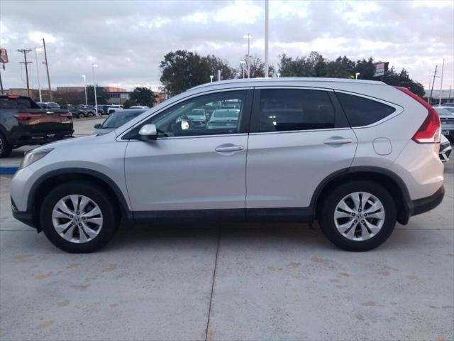 used 2012 Honda CR-V car, priced at $12,444