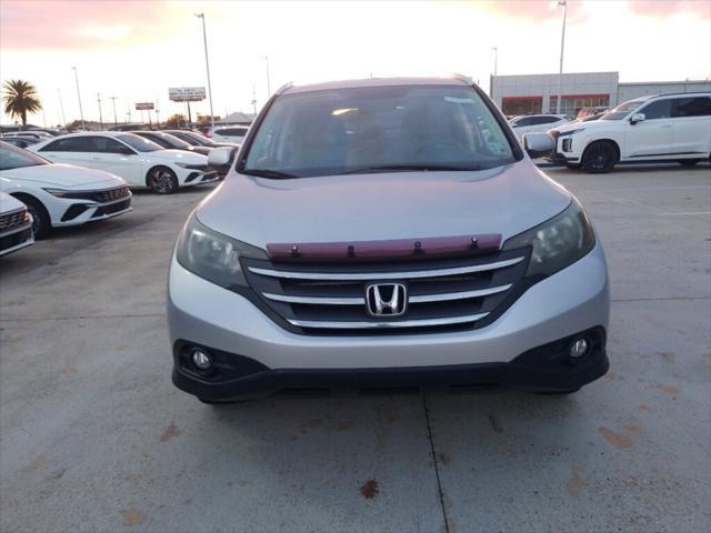 used 2012 Honda CR-V car, priced at $12,444