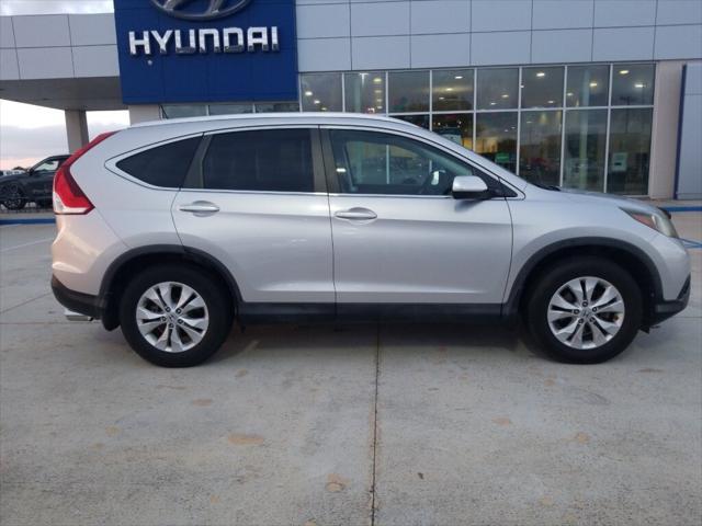 used 2012 Honda CR-V car, priced at $12,444