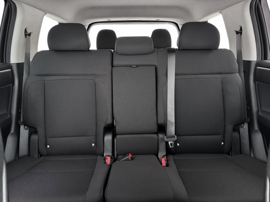 new 2026 Hyundai Santa Fe car, priced at $30,475