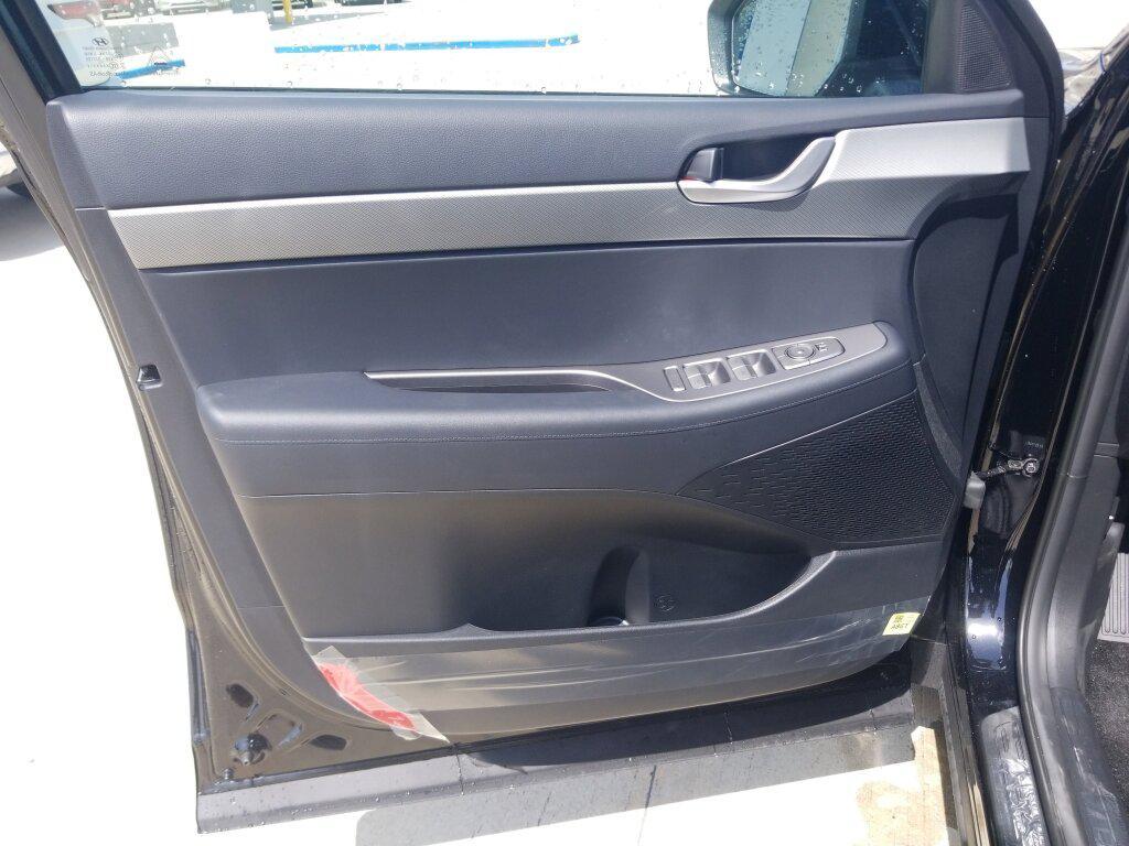 new 2025 Hyundai Palisade car, priced at $40,892