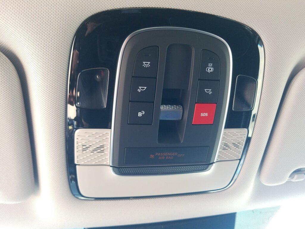 new 2025 Hyundai Palisade car, priced at $40,892