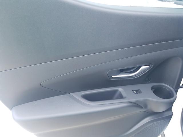 new 2025 Hyundai SANTA CRUZ car, priced at $29,146