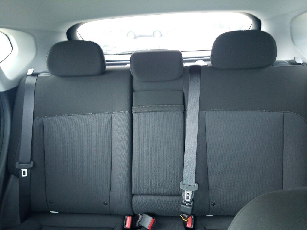 new 2026 Hyundai Kona car, priced at $25,578