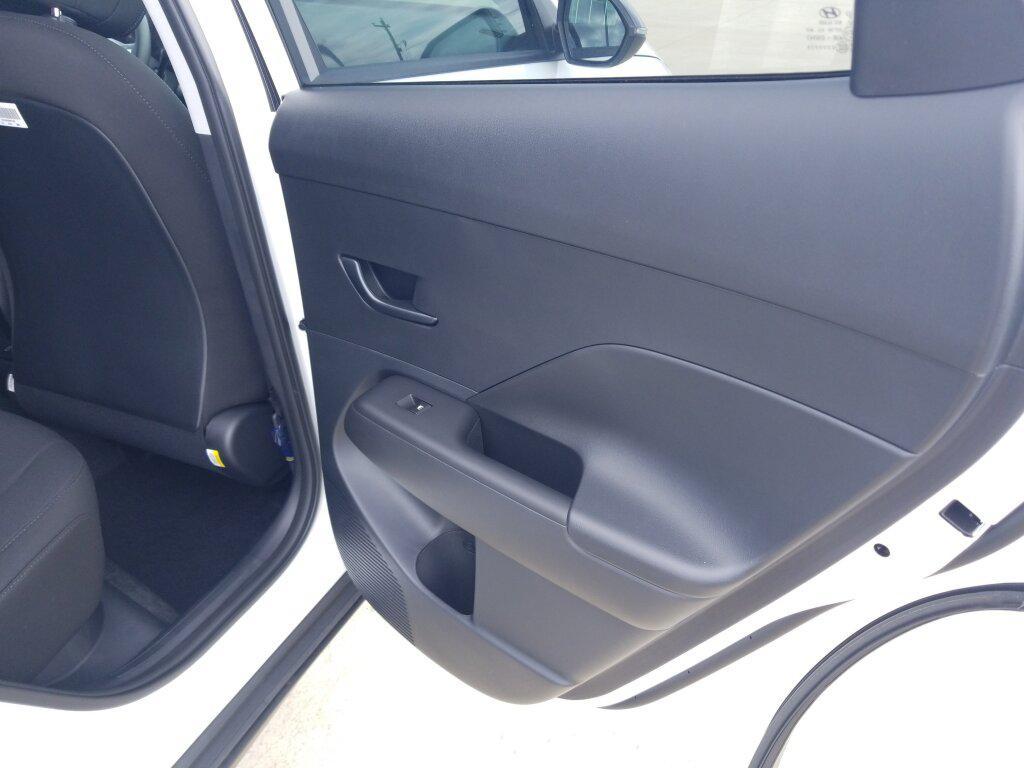 new 2026 Hyundai Kona car, priced at $25,578