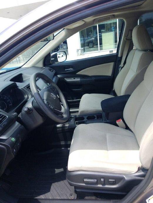 used 2016 Honda CR-V car, priced at $15,980