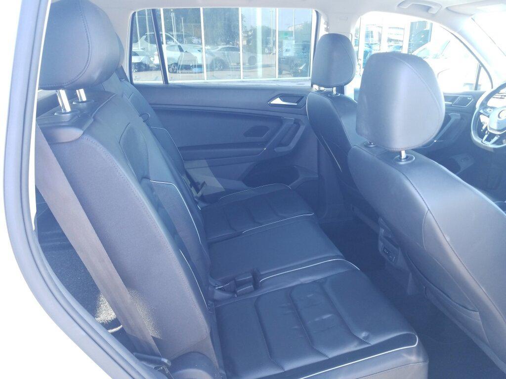 used 2018 Volkswagen Tiguan car, priced at $14,980