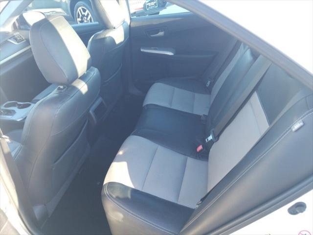 used 2012 Toyota Camry car, priced at $11,980