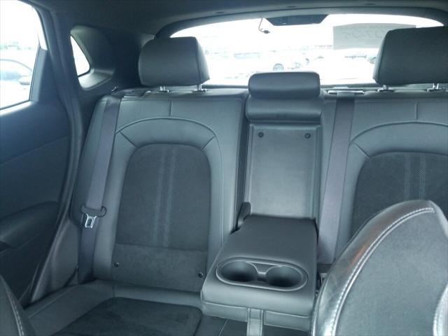 used 2022 Hyundai Kona N car, priced at $21,987