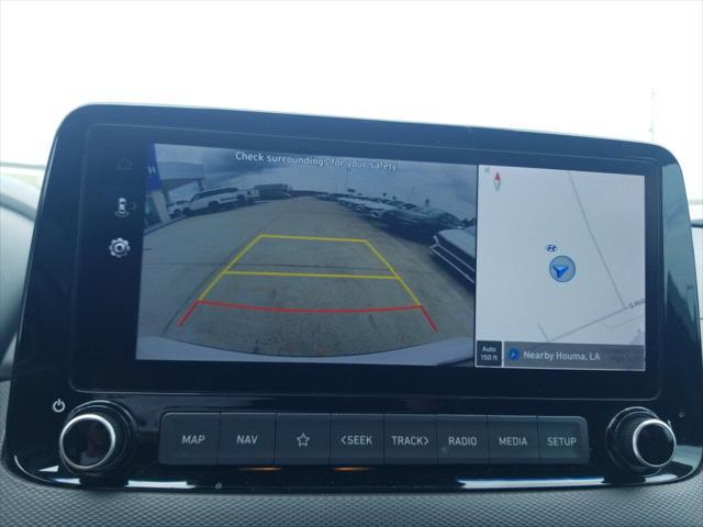 used 2022 Hyundai Kona N car, priced at $21,987