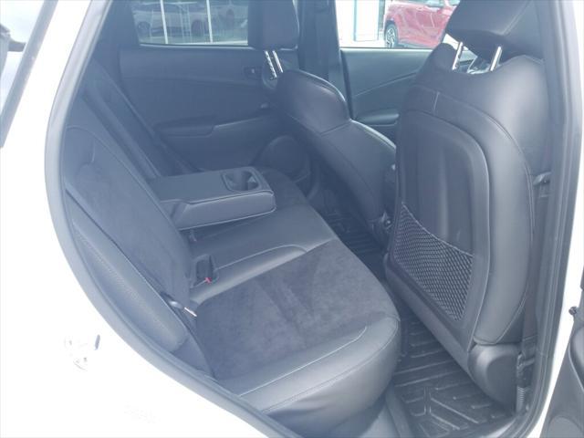 used 2022 Hyundai Kona N car, priced at $21,987