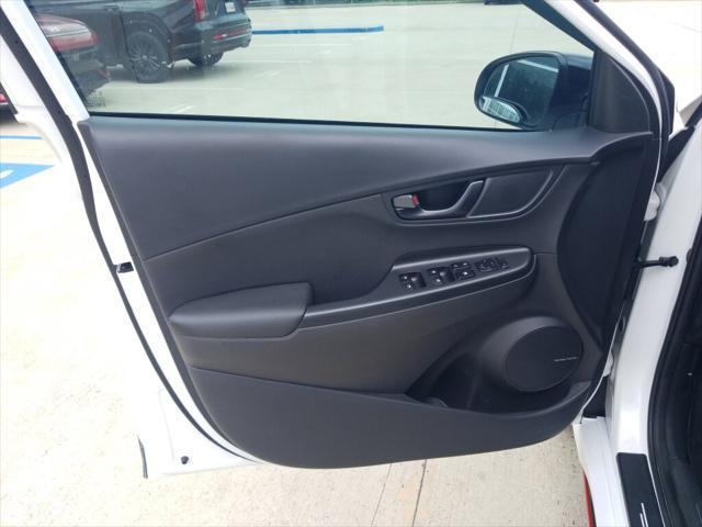 used 2022 Hyundai Kona N car, priced at $21,987
