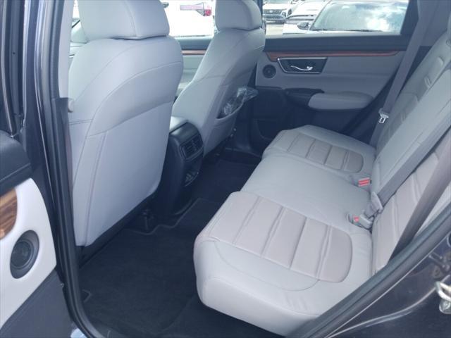 used 2019 Honda CR-V car, priced at $21,980
