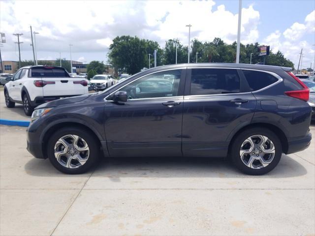 used 2019 Honda CR-V car, priced at $21,980