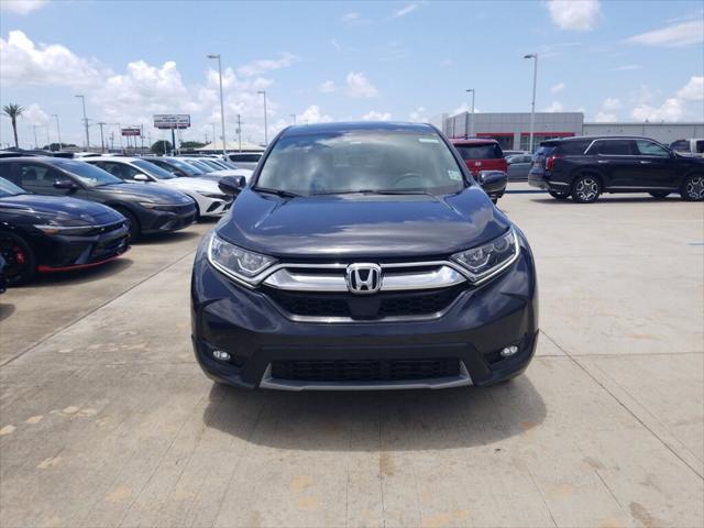 used 2019 Honda CR-V car, priced at $21,980