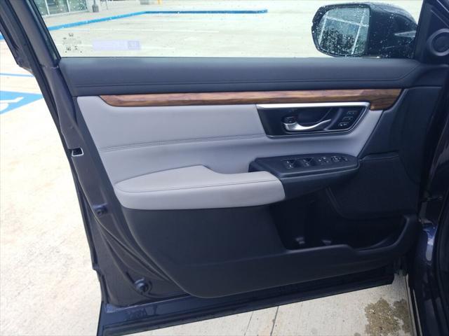 used 2019 Honda CR-V car, priced at $21,980