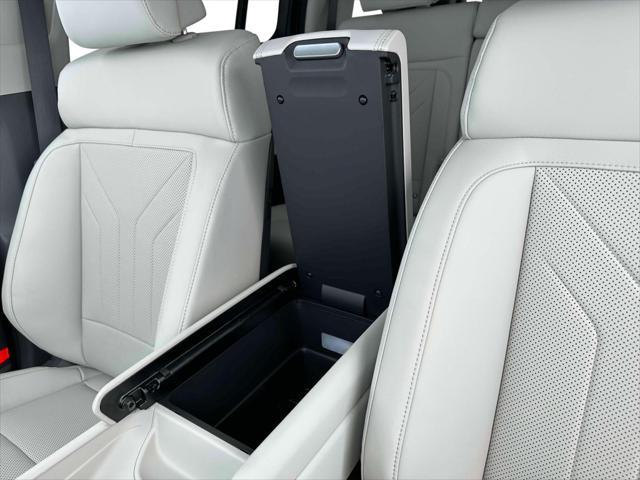 new 2025 Hyundai Santa Fe car, priced at $36,665