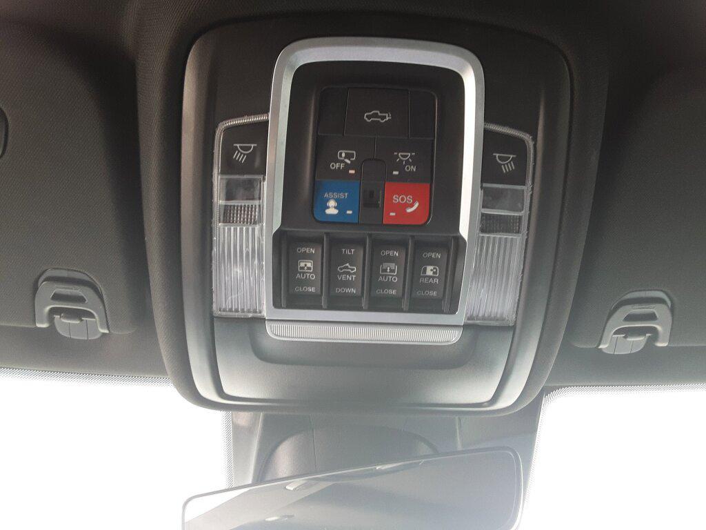 used 2023 Ram 1500 car, priced at $38,980