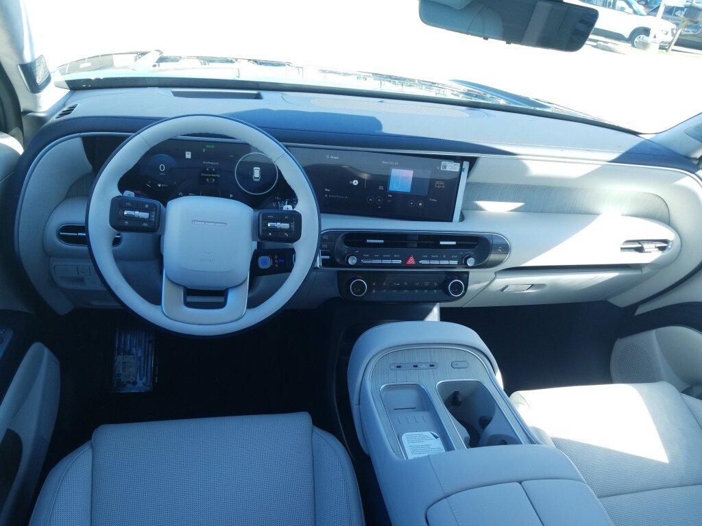 new 2026 Hyundai Palisade car, priced at $50,699