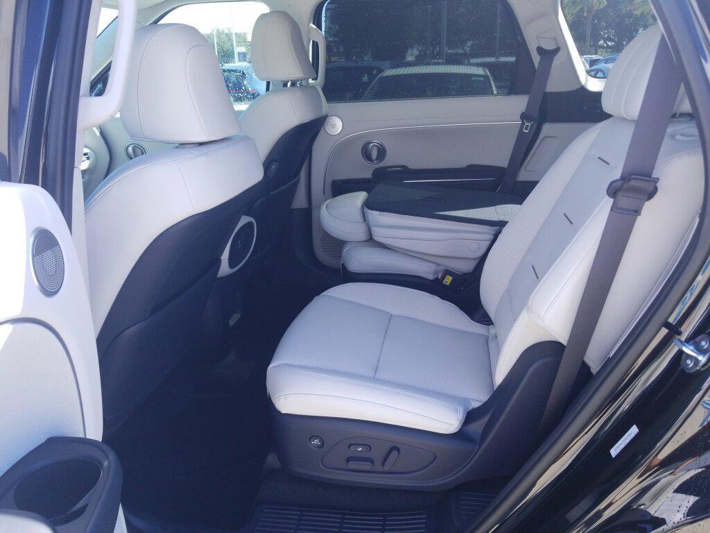 new 2026 Hyundai Palisade car, priced at $50,699