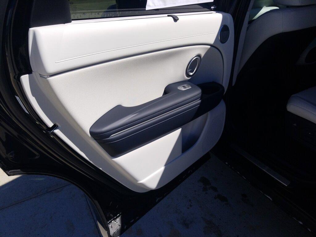 new 2026 Hyundai Palisade car, priced at $50,699