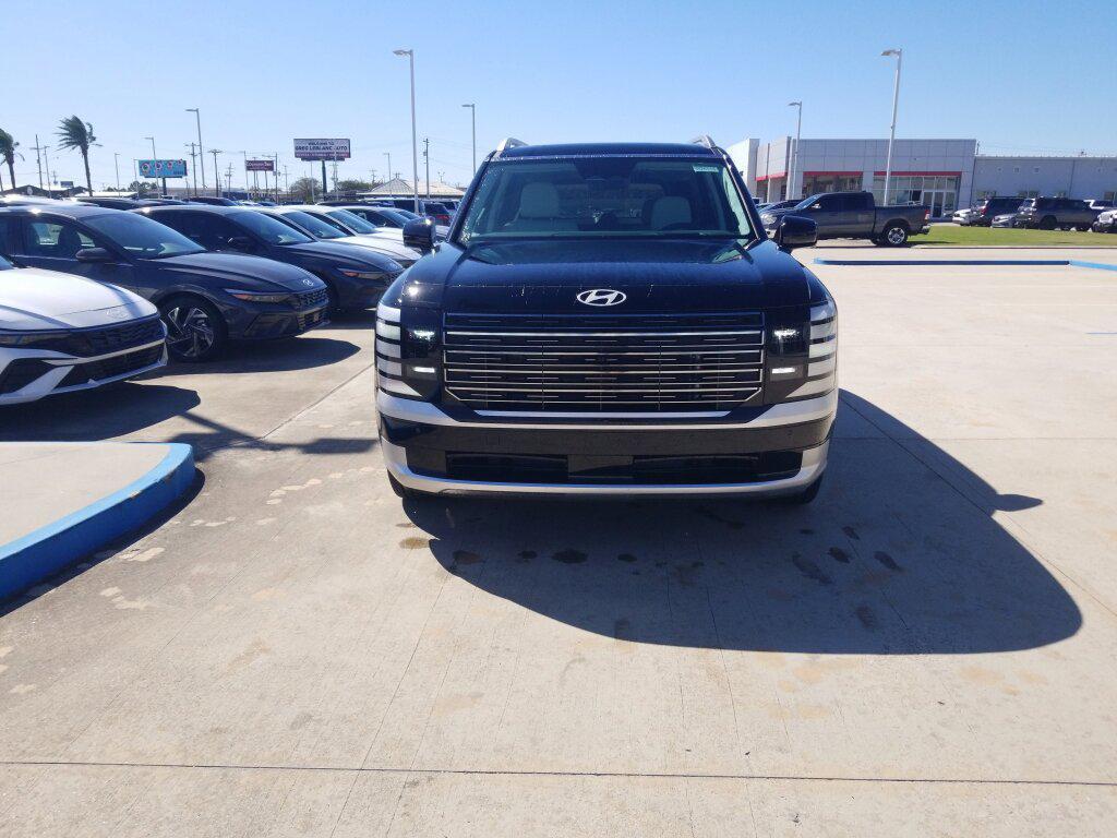 new 2026 Hyundai Palisade car, priced at $50,699