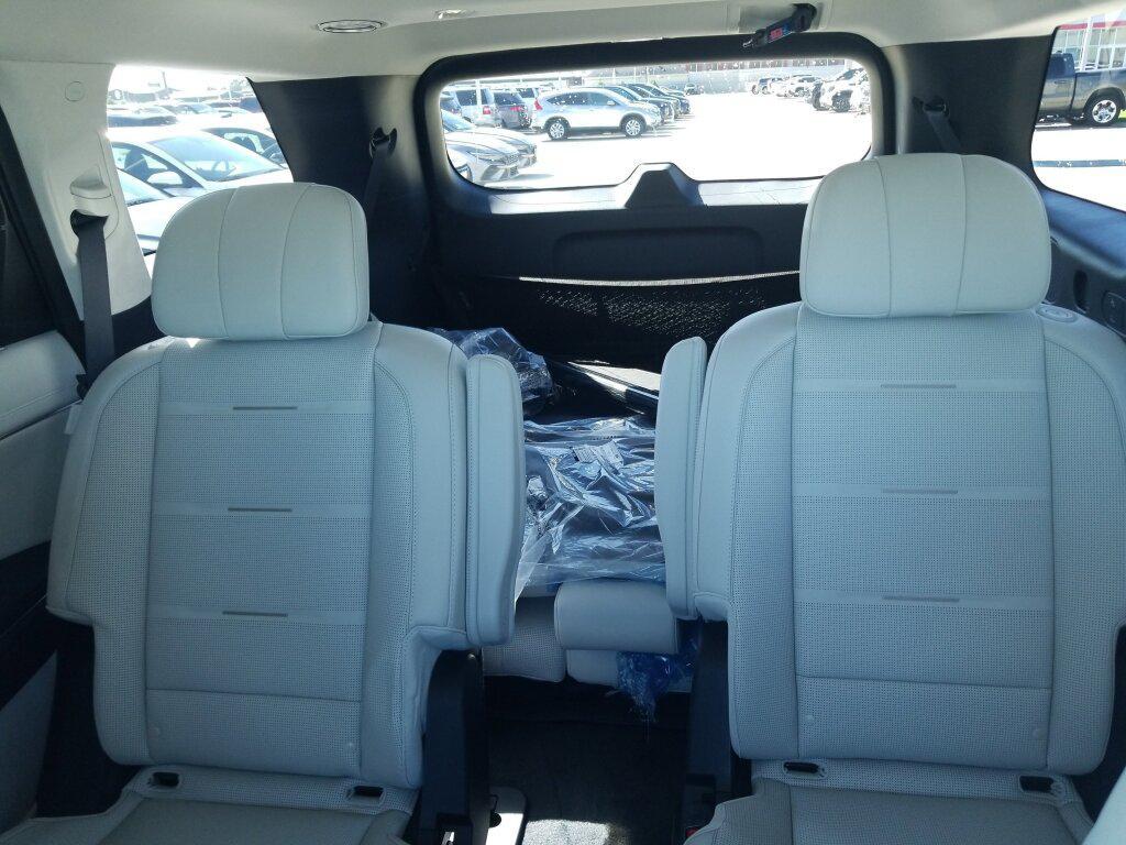 new 2026 Hyundai Palisade car, priced at $50,699