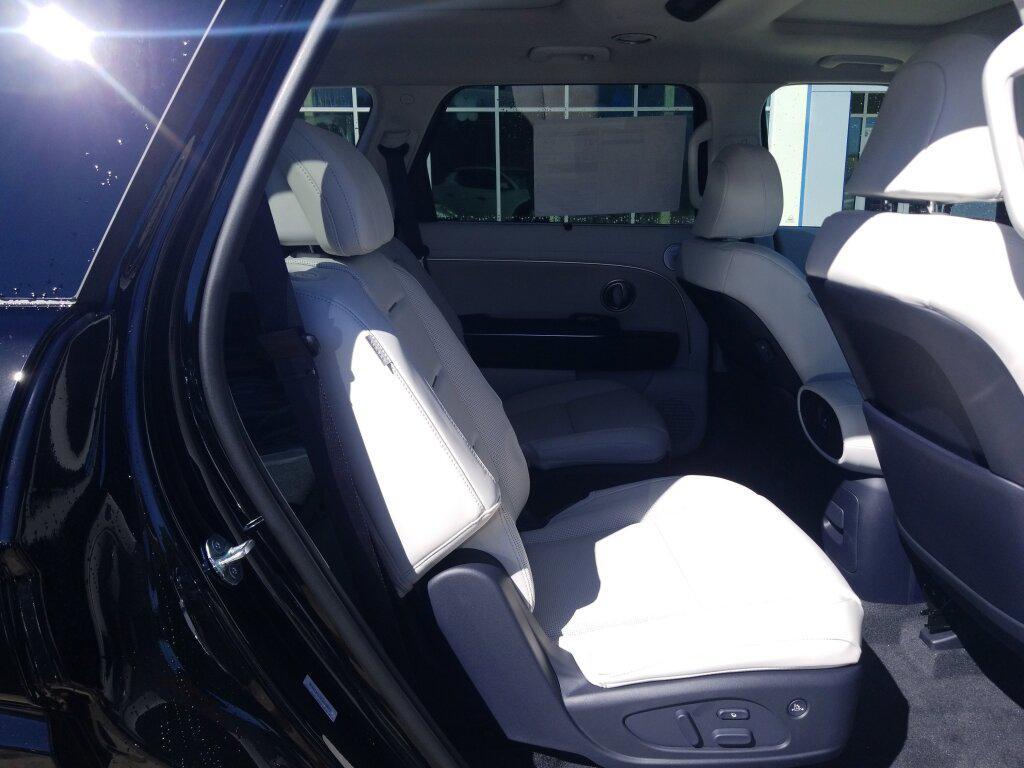 new 2026 Hyundai Palisade car, priced at $50,699