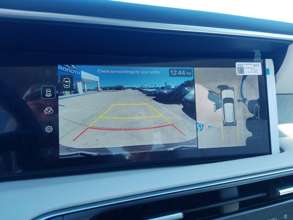 new 2026 Hyundai Palisade car, priced at $50,699