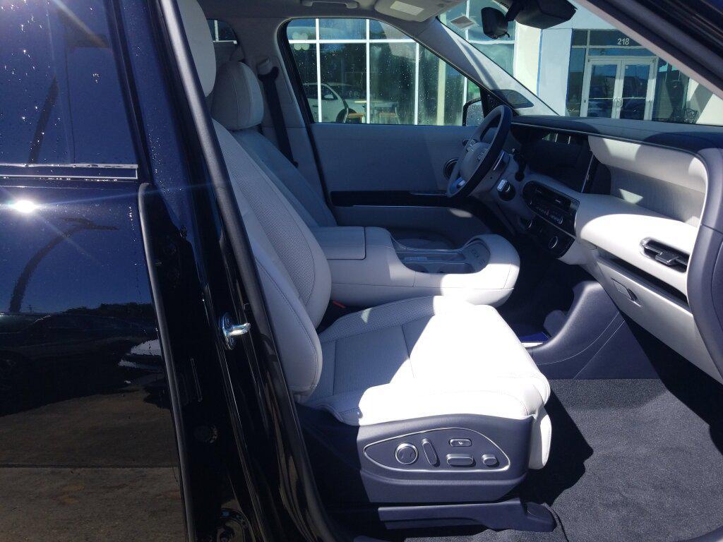 new 2026 Hyundai Palisade car, priced at $50,699