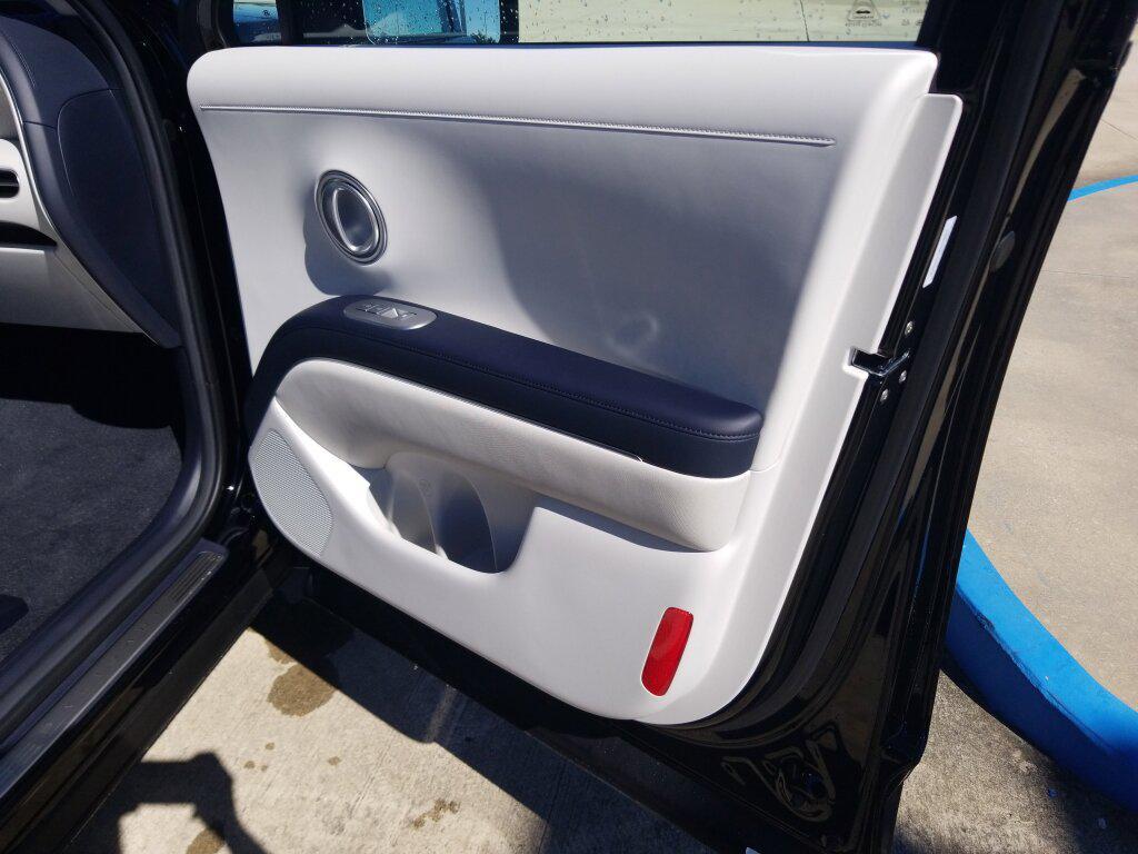 new 2026 Hyundai Palisade car, priced at $50,699