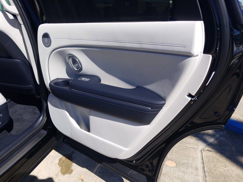 new 2026 Hyundai Palisade car, priced at $50,699