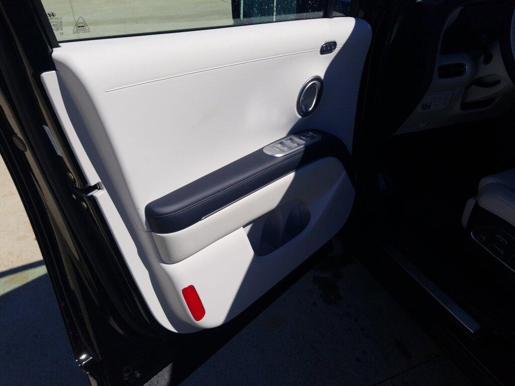 new 2026 Hyundai Palisade car, priced at $50,699