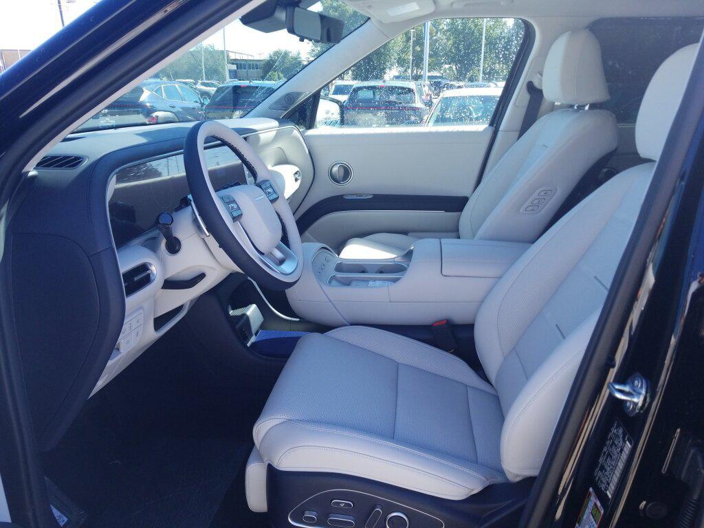 new 2026 Hyundai Palisade car, priced at $50,699