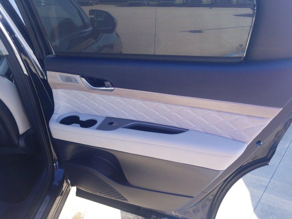 used 2021 Hyundai Palisade car, priced at $25,799