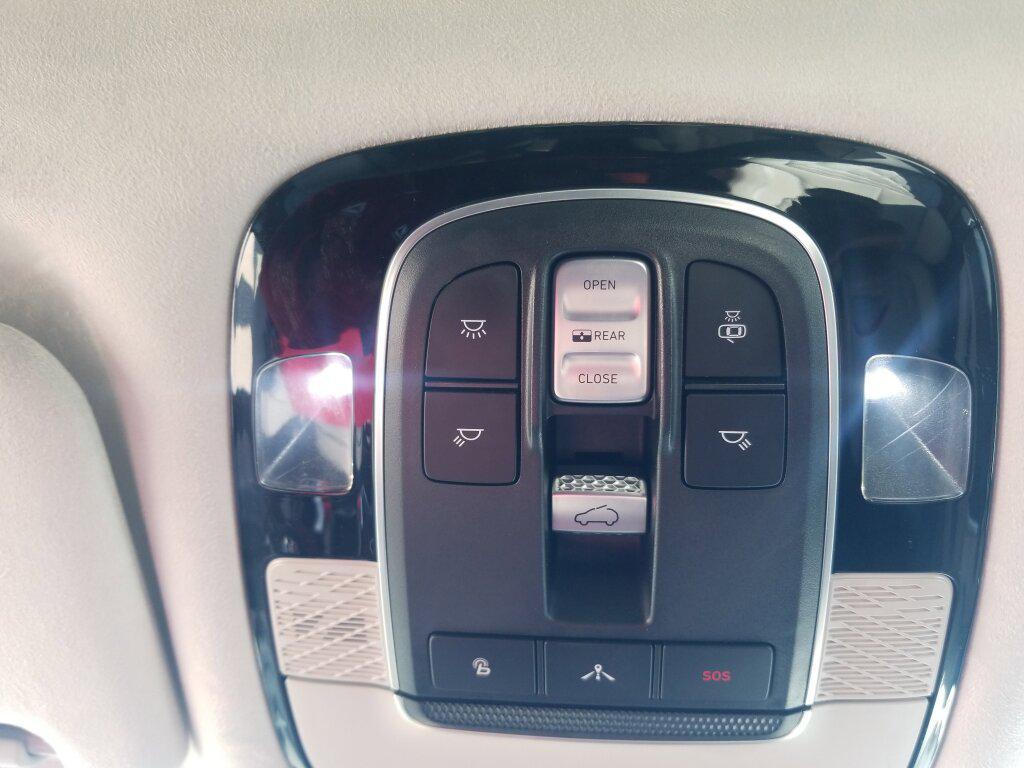 used 2021 Hyundai Palisade car, priced at $25,799