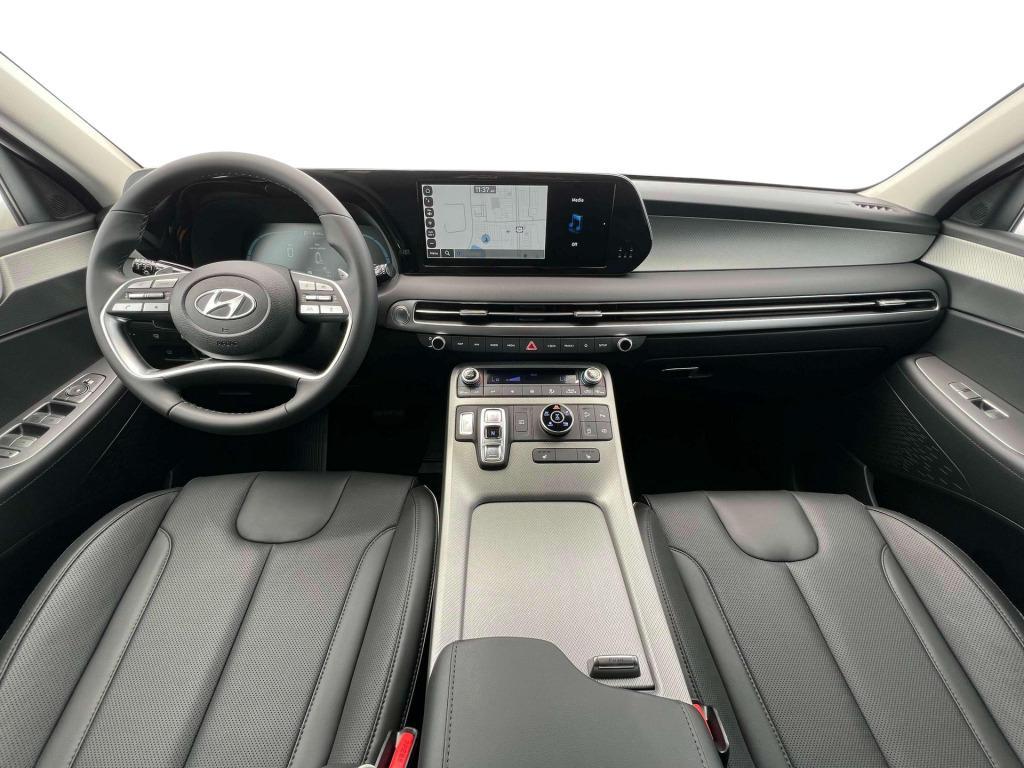 new 2025 Hyundai Palisade car, priced at $41,187