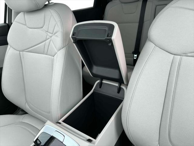 new 2025 Hyundai Tucson car, priced at $28,987