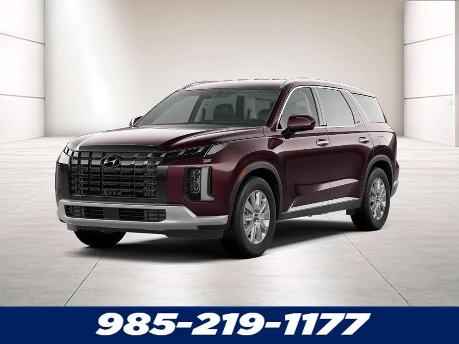 new 2024 Hyundai Palisade car, priced at $40,180