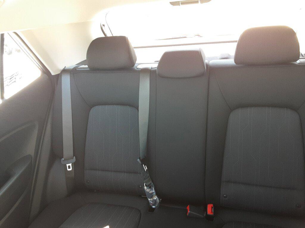 new 2026 Hyundai Venue car, priced at $22,600